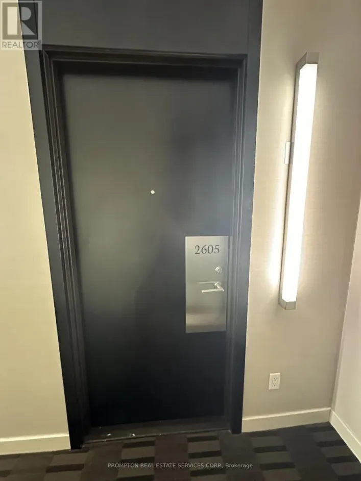 2605 - 2 ANNDALE DRIVE, Toronto