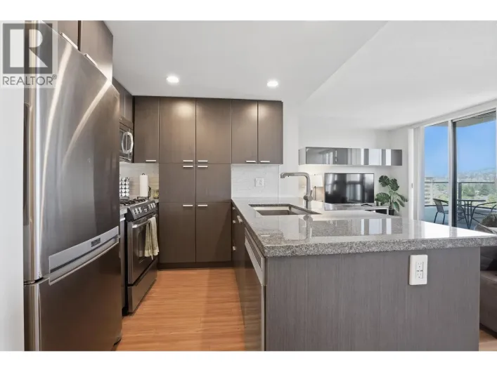 2605 2232 DOUGLAS ROAD, Burnaby