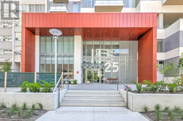 2605 - 25 HOLLY STREET, Toronto