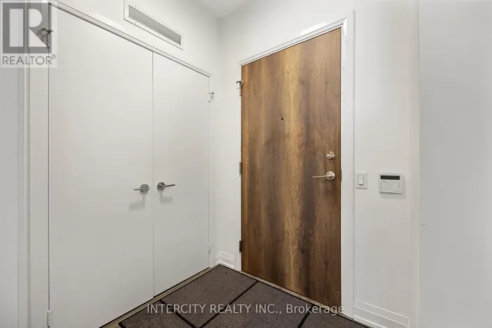 2605 - 251 MANITOBA STREET, Toronto