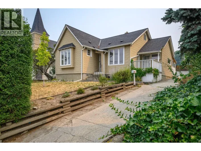 2605 27 Street, Vernon