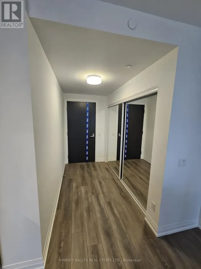 2605 - 286 MAIN STREET, Toronto
