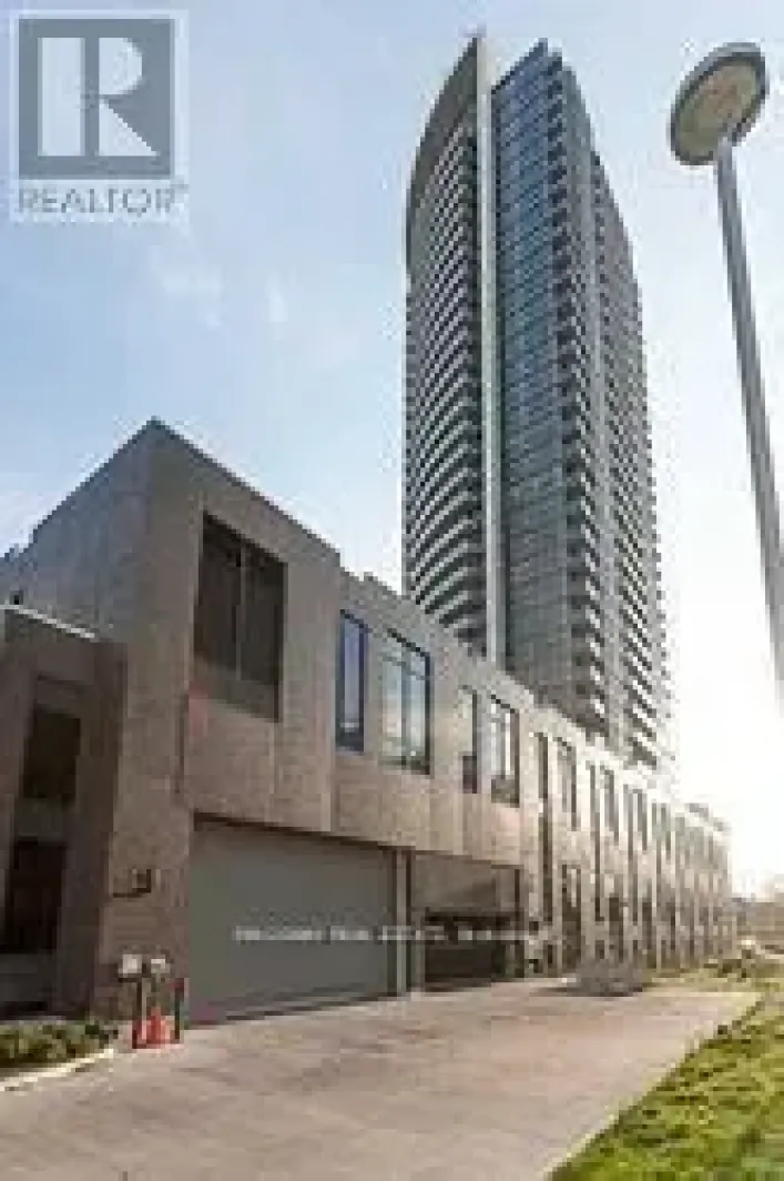 2605 - 30 GIBBS ROAD, Toronto
