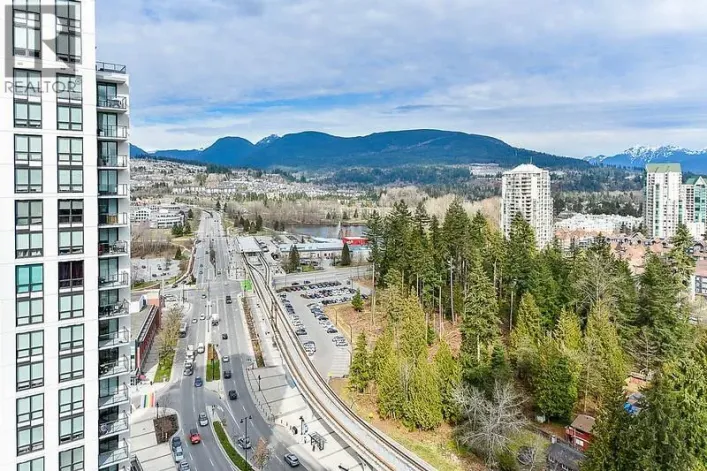 2605 3008 GLEN DRIVE, Coquitlam