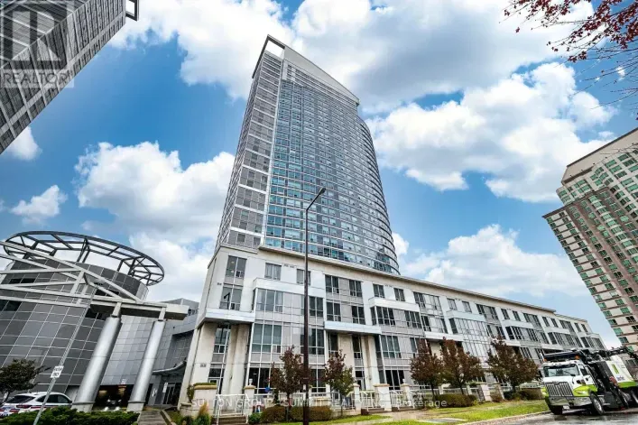 2605 - 38 LEE CENTRE DRIVE, Toronto