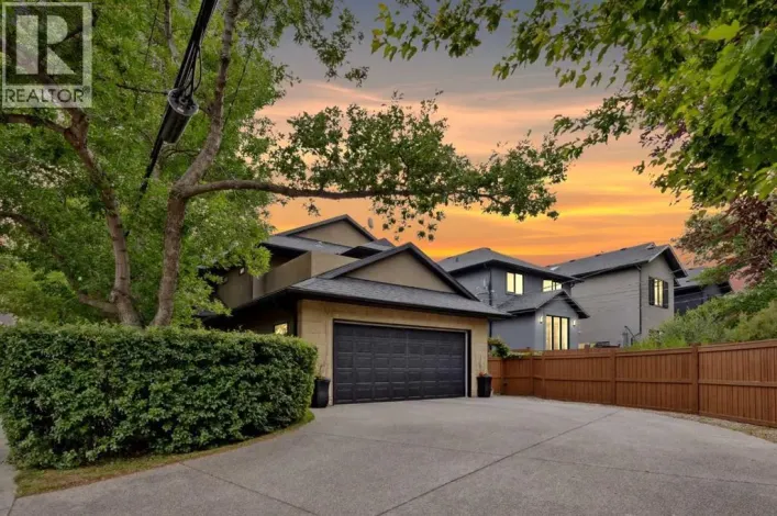 2605 4 Street NE, Calgary