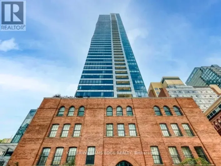 2605 - 5 ST. JOSEPH STREET, Toronto