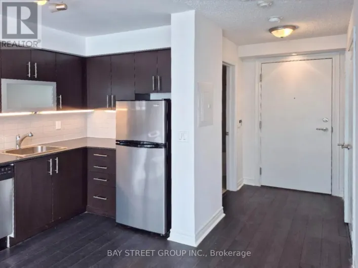 2605 - 50 TOWN CENTRE COURT, Toronto