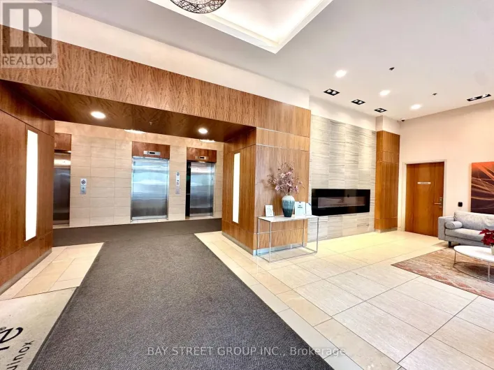 2605 - 50 TOWN CENTRE COURT, Toronto