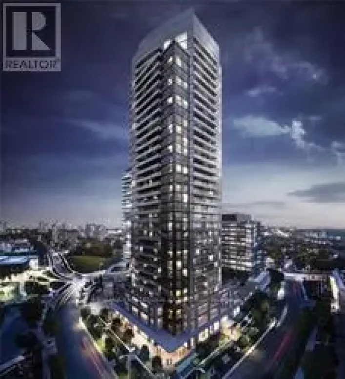 2605 - 56 FOREST MANOR ROAD, Toronto