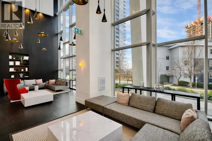 2605 567 CLARKE ROAD, Coquitlam