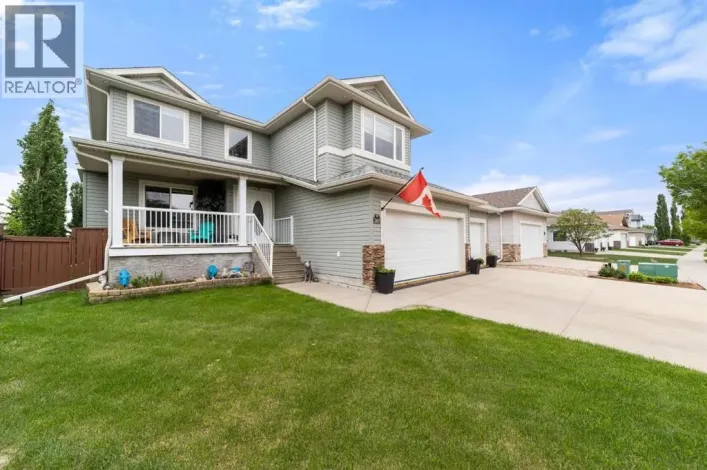 2605 57 Street, Camrose