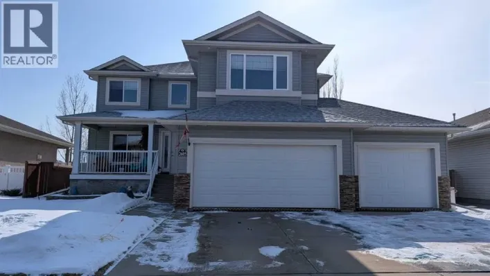 2605 57 Street, Camrose