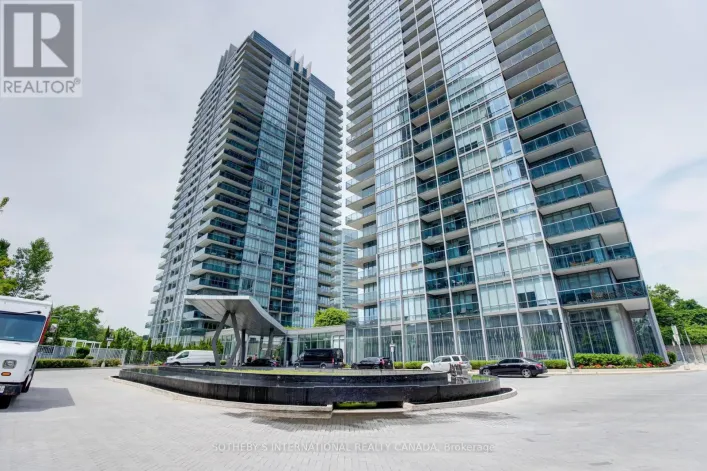 2605 - 88 PARK LAWN ROAD, Toronto