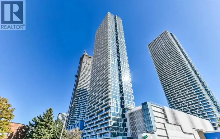 2605 - 898 PORTAGE PARKWAY, Vaughan