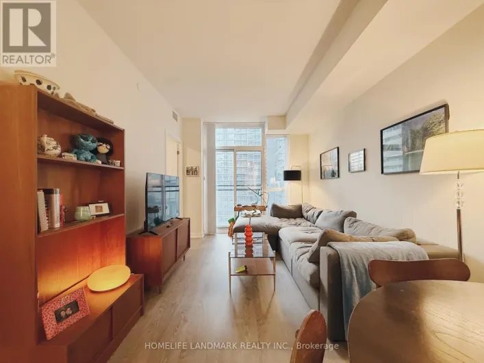 2605 - 99 JOHN STREET, Toronto
