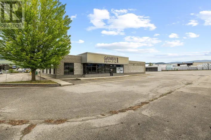 2605 Acland Road, Kelowna
