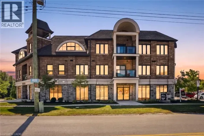 2605 BINBROOK Road Unit# 316, Binbrook