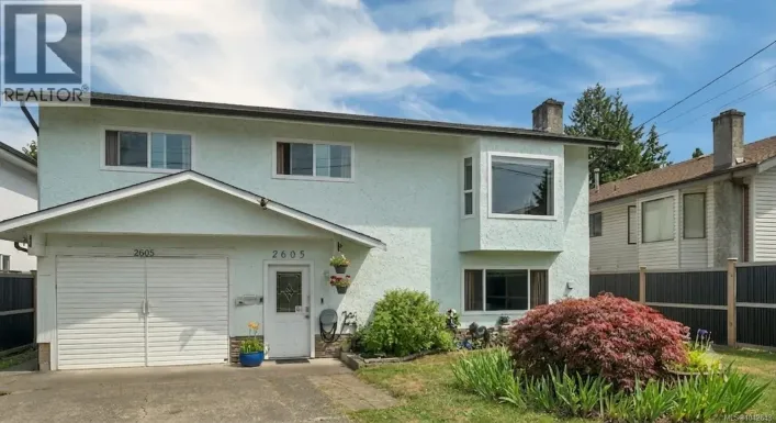 2605 Soderholm Rd, Campbell River