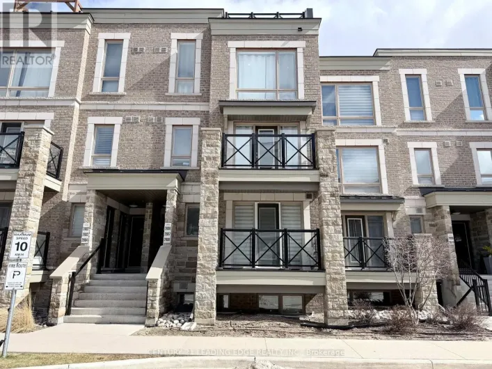 2606 - 1 GABLE HURST WAY, Markham