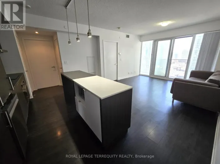 2606 - 100 HARBOUR STREET, Toronto