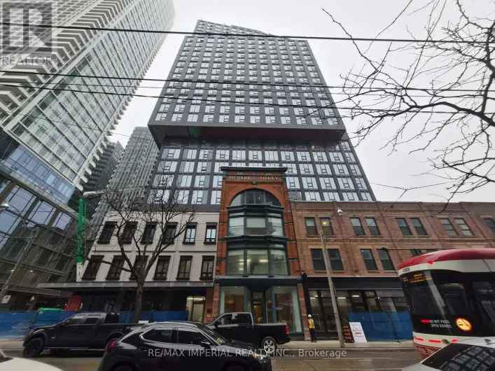 2606 - 100 QUEEN STREET S, Toronto