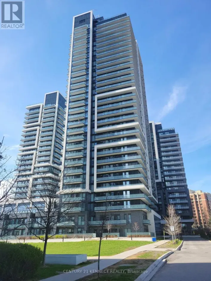 2606 - 105 ONEIDA CRESCENT, Richmond Hill