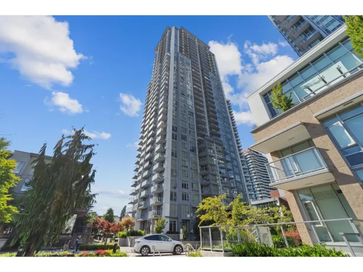 2606 13325 102A AVENUE, Surrey