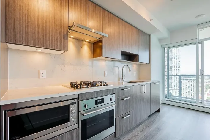 2606 13350 CENTRAL AVENUE, Surrey