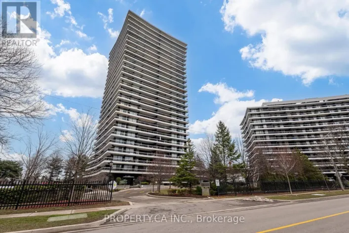 2606 - 135 ANTIBES DRIVE, Toronto