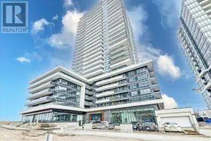 2606 - 1455 CELEBRATION DRIVE, Pickering