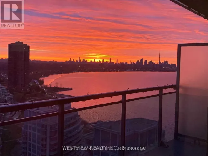 2606 - 16 BROOKERS LANE, Toronto