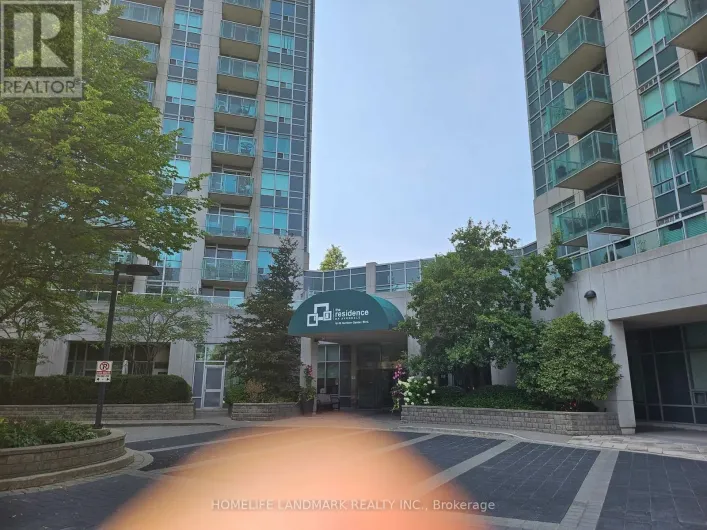 2606 - 18 HARRISON GARDEN BOULEVARD, Toronto