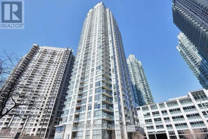 2606 - 225 WEBB DRIVE, Mississauga