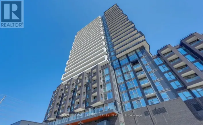 2606 - 260 MALTA AVENUE, Brampton