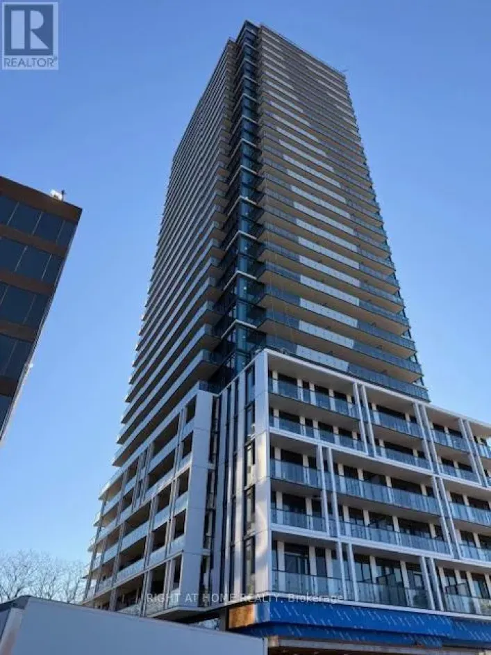 2606 - 29 GREEN TRAIL COURT, Toronto