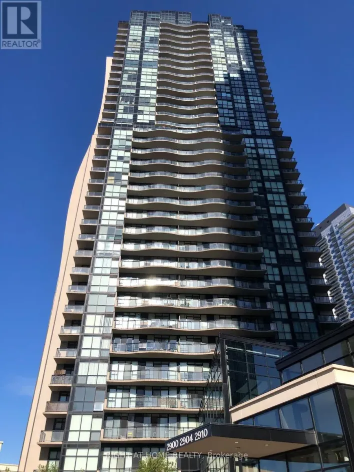 2606 - 2900 HIGHWAY 7 ROAD, Vaughan