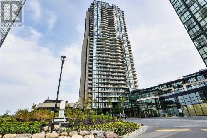 2606 - 2900 HIGHWAY 7 ROAD, Vaughan