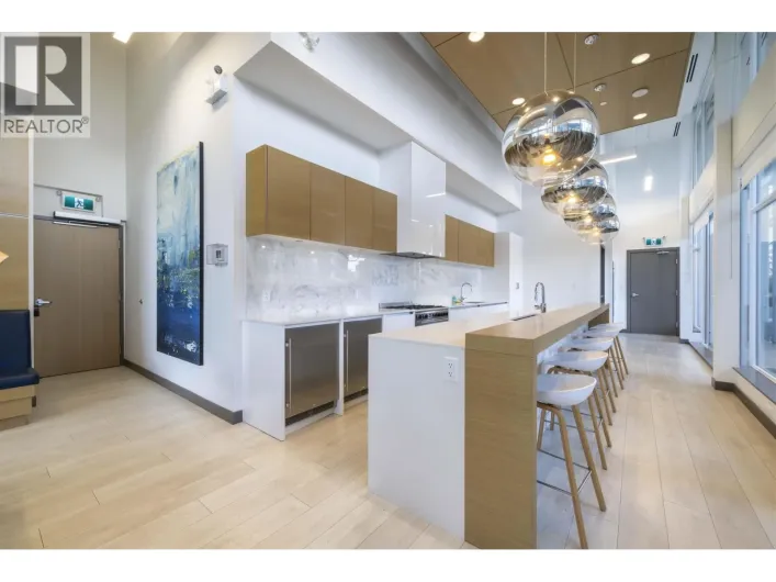 2606 4670 ASSEMBLY WAY, Burnaby