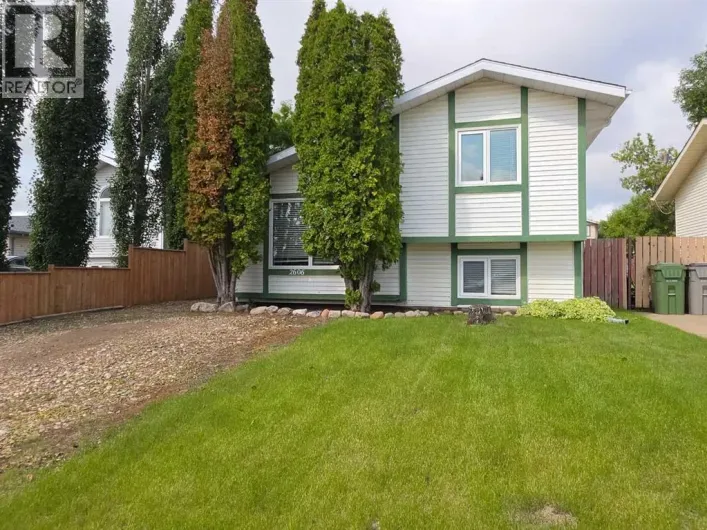 2606 46th Avenue, Lloydminster