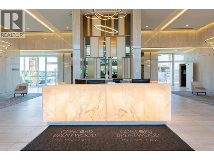 2606 4880 LOUGHEED HIGHWAY, Burnaby