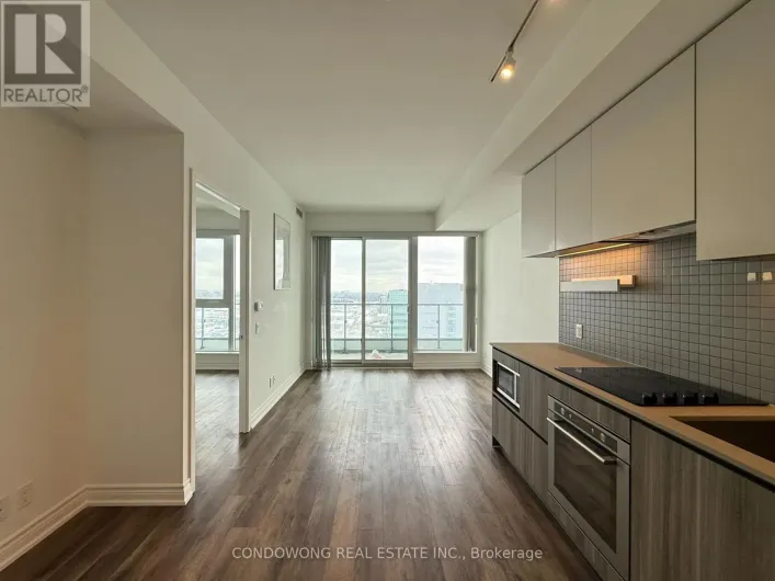 2606 - 5 BUTTERMILL AVENUE, Vaughan