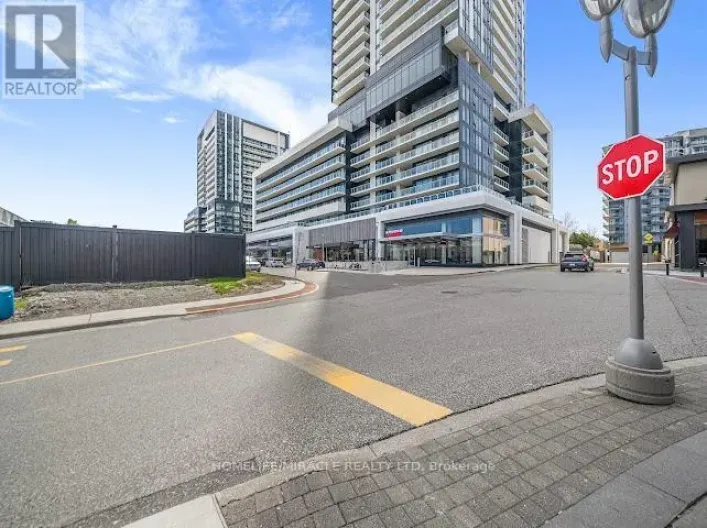 2606 - 50 O'NEILL ROAD, Toronto