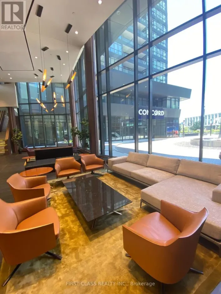 2606 - 70 QUEENS WHARF ROAD, Toronto