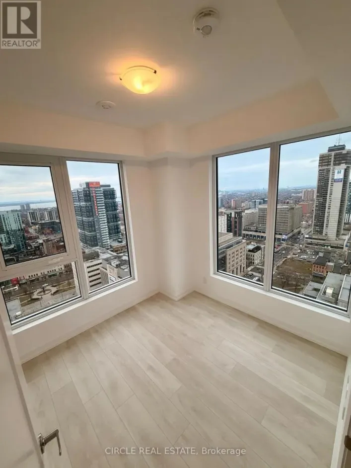 2606 - 75 JAMES STREET SOUTH STREET S, Hamilton