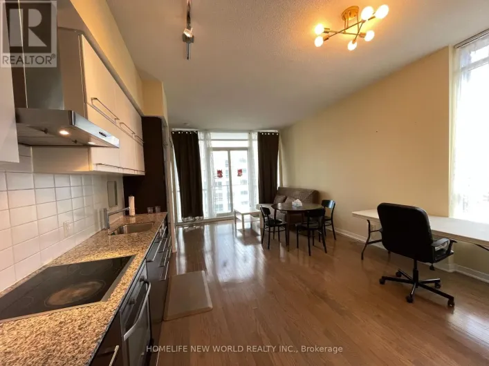 2606 - 770 BAY STREET, Toronto