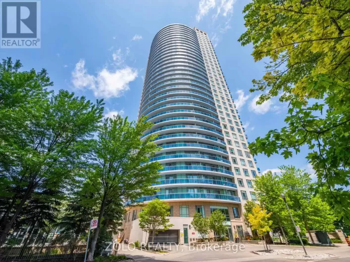 2606 - 80 ABSOLUTE AVENUE, Mississauga