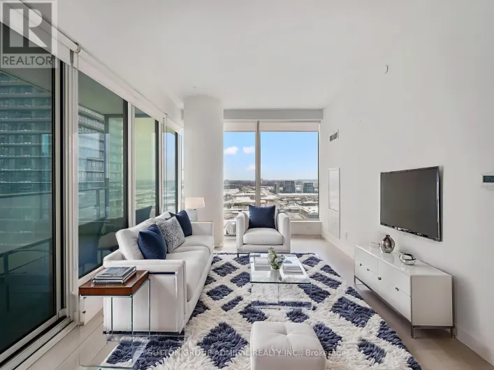 2606 - 950 PORTAGE PARKWAY, Vaughan