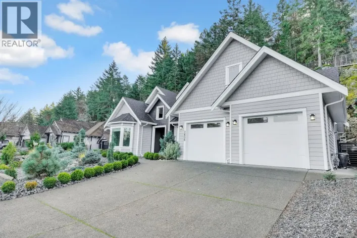 2606 Andover Rd, Nanoose Bay