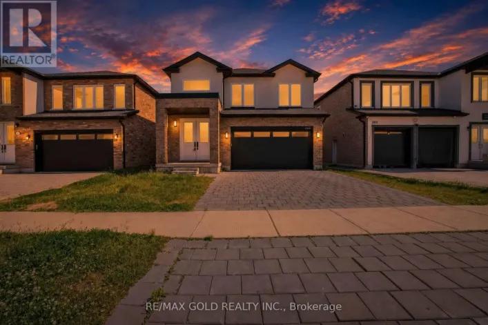 2606 BATEMAN TRAIL, London South